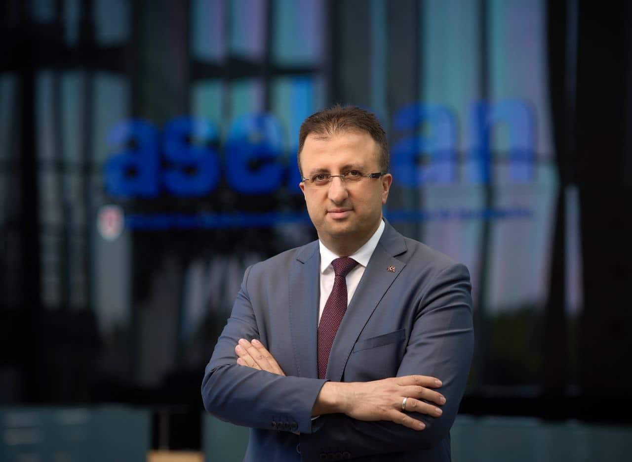 ASELSAN, Çek Cumhuriyeti’nde KORKUT için TATRA adımı attı