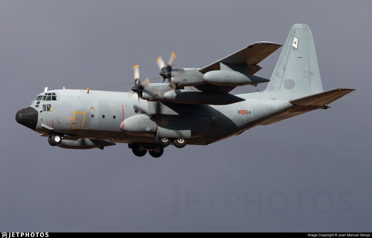 Singapur, ikinci el C-130H alıyor