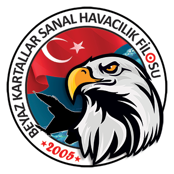 Beyaz Kartallar Logo