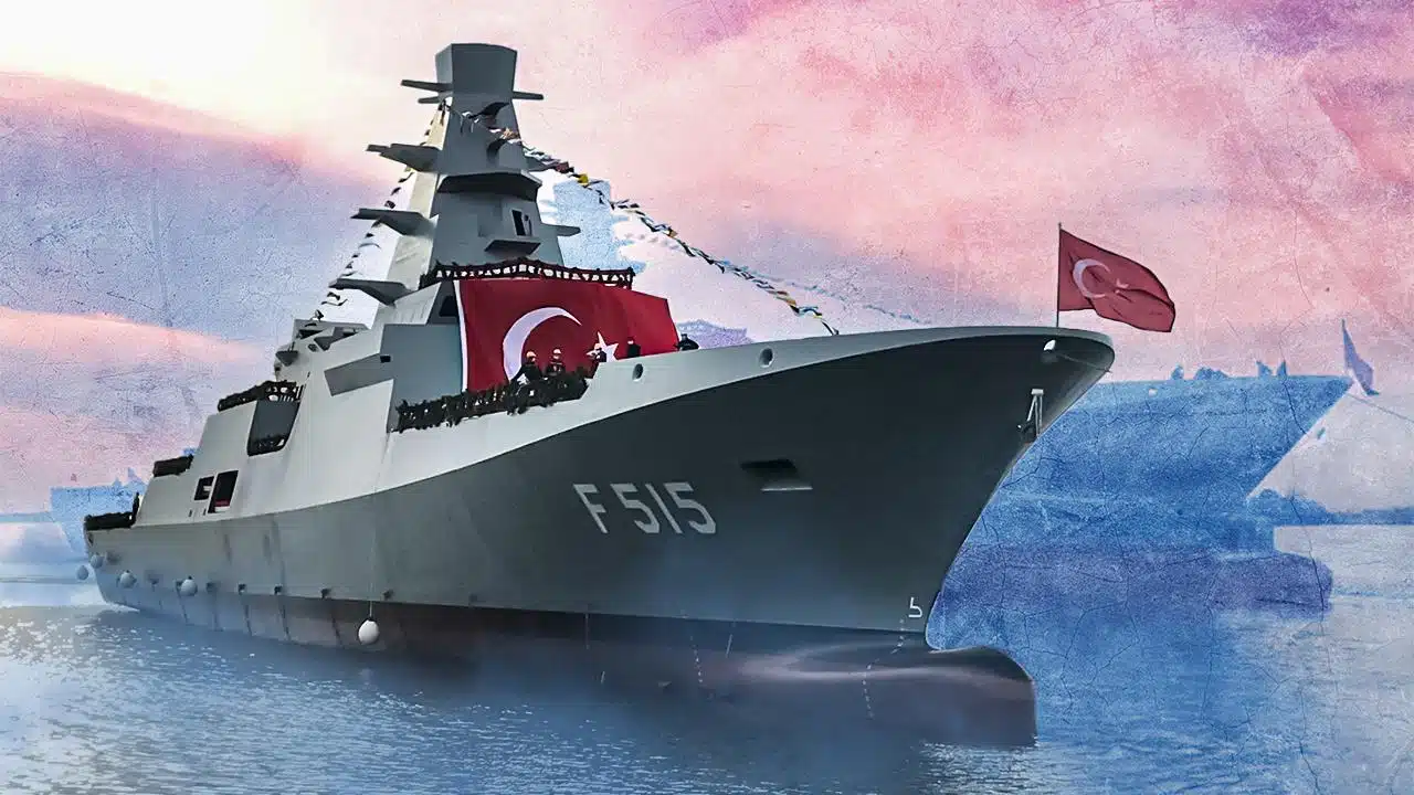GÖKDENİZ, TCG İSTANBUL testinde hedefi 12’den vurdu