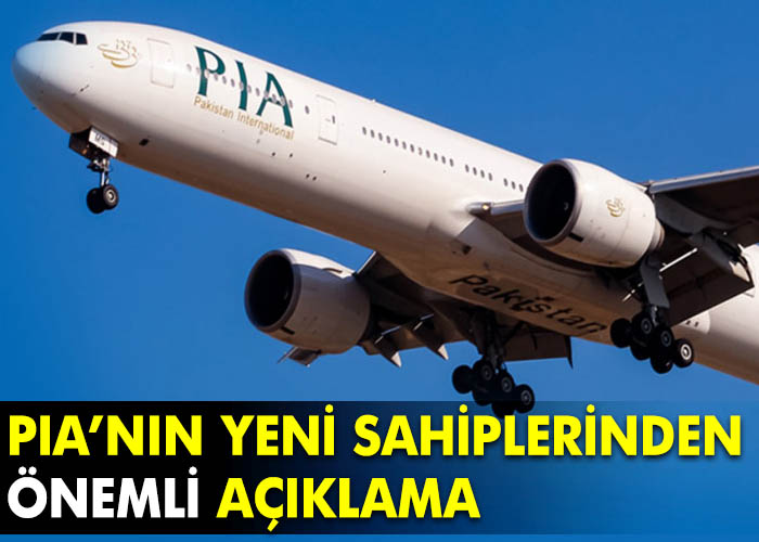 PIA’da işten çıkarmalar için önemli açıklama