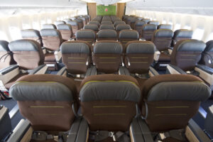 THY premium ekonomi kabine yeniden mi dönecek?