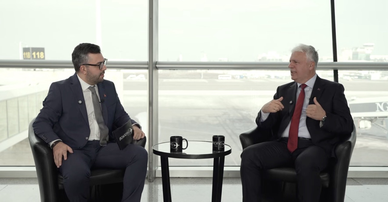 Prof. Dr. Kemal Yüksek: “THY Troya yerine kendi sistemini yapıp yılda 1 milyar dolar kazanabilirdi”