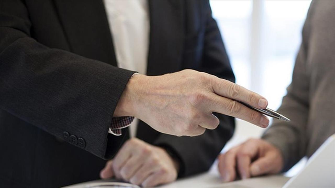 Yeni başlayan girişimlere melek yatırımcı desteği