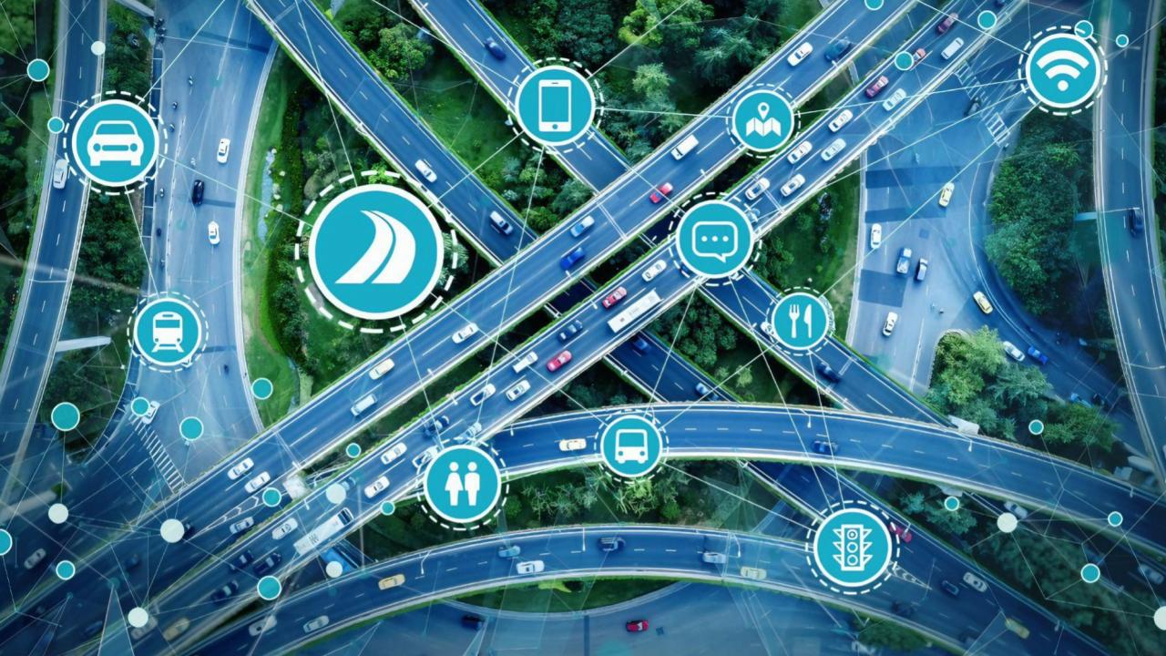 5G, akıllı şehirler vizyonunu hızlandıracak