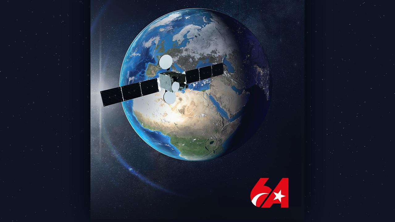 Türksat 6Adan ilk uluslararası anlaşma: Sri Lanka ile yayın iş birliği