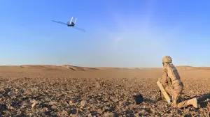 STM’den bir NATO ve AB ülkesine KARGU ve ALPAGU ihracatı