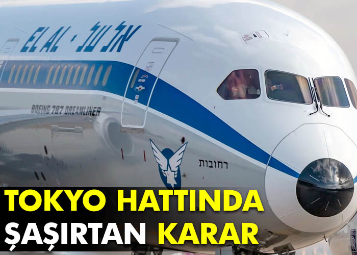 El-Al Tokyo’da frekans artırıyor