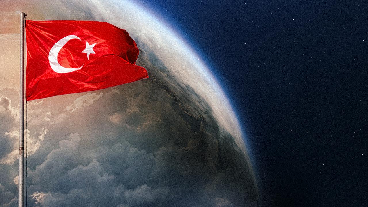 Türkiye uzay alanında küresel sahneye çıkıyor