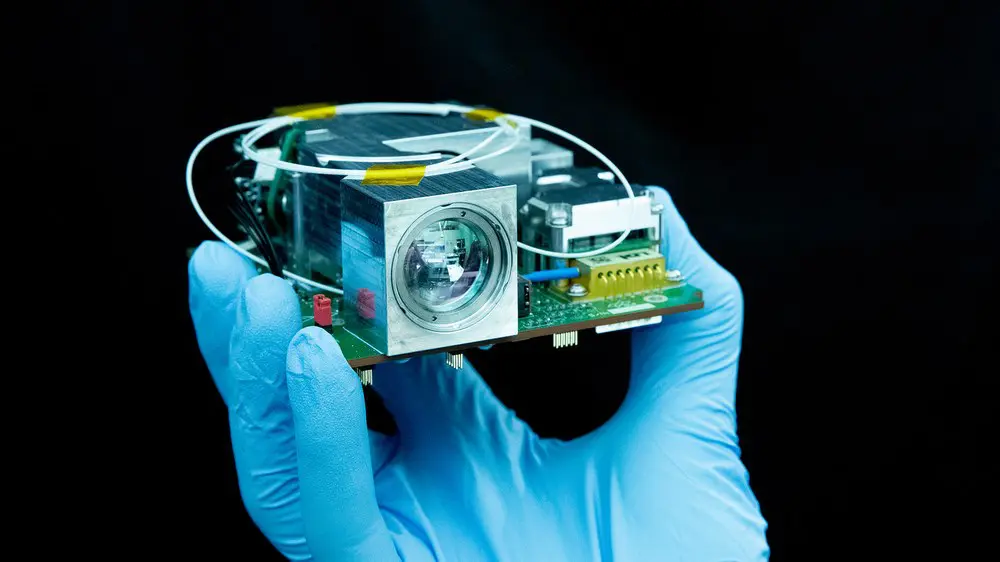 Uydular kuantum kameralar ile uzaydan istihbarat toplayacak