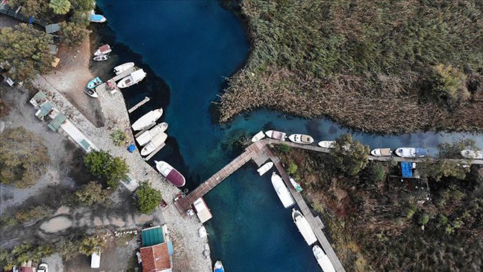 Muğla 2025’te 3.5 milyon yabancı turist ağırladı
