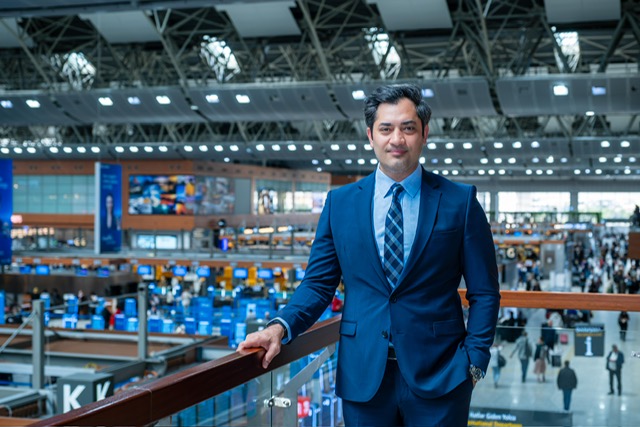 Sabiha Gökçen’den stratejik başarı