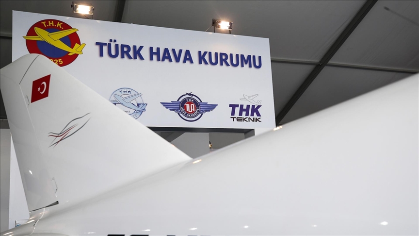 Gençlerin havacılık pusulası ”Genç Kanatlar”