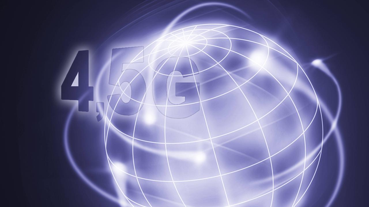 Türkiye 5Gye hazırlanıyor, 4,5Gde rekor kırıldı