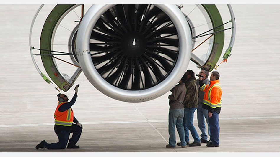 Yere inen uçak sayısı pandemi öncesini aştı