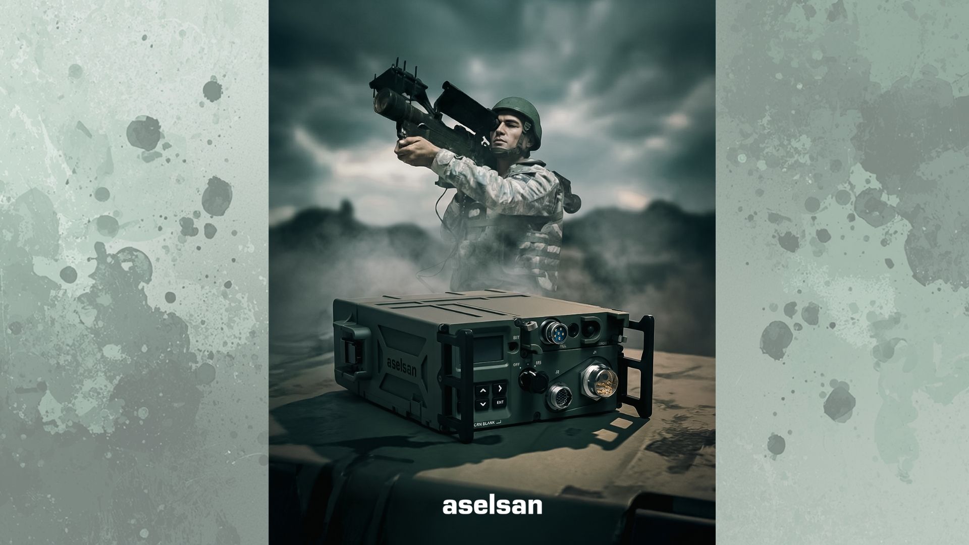 NATO, dostu düşmanı ASELSAN’la ayıracak