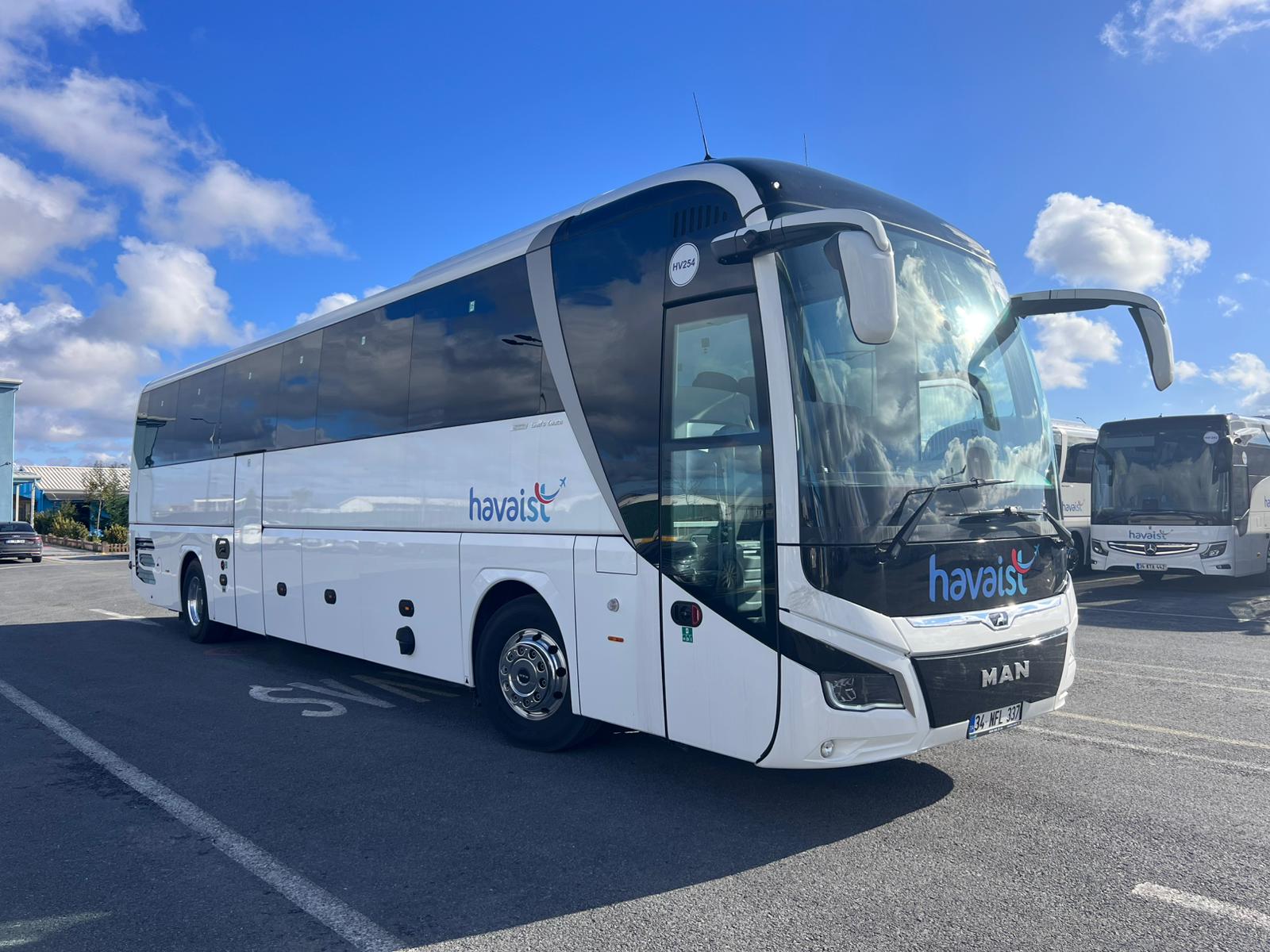 Sivil havacılıkta ücret artışta HAVAİST birinci: Yüzde 32 zam yaptı