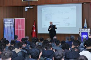 TEI’de hedef Havacılık Teknisyeni… 3’üncü sezon başladı