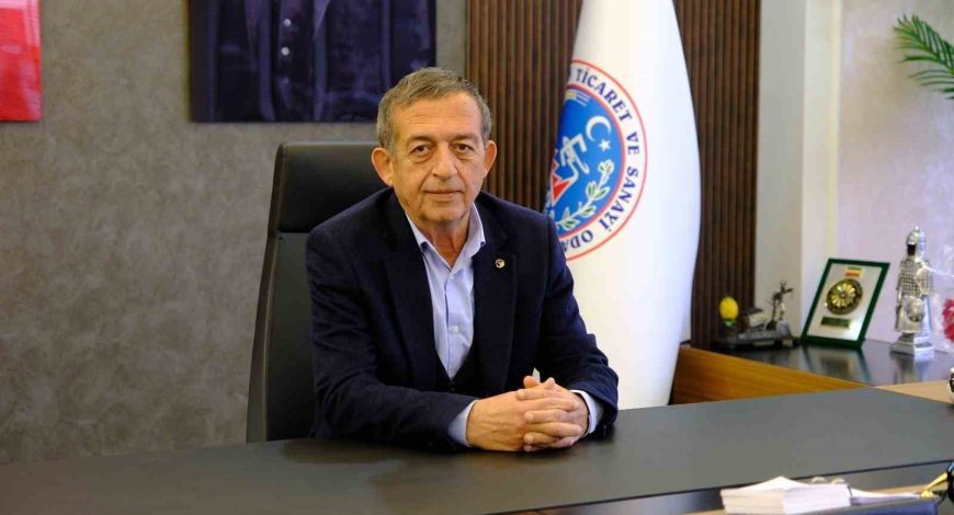 Erzincan-İzmir hattı için “direkt uçuş” çağrısı