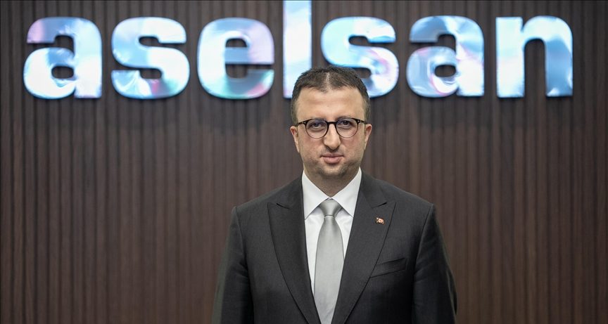 ASELSAN 2026’da gücüne güç katmaya devam edecek
