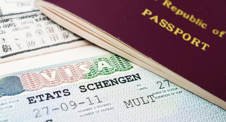 Schengen’de 90 gün kuralı altı meslek için esniyor