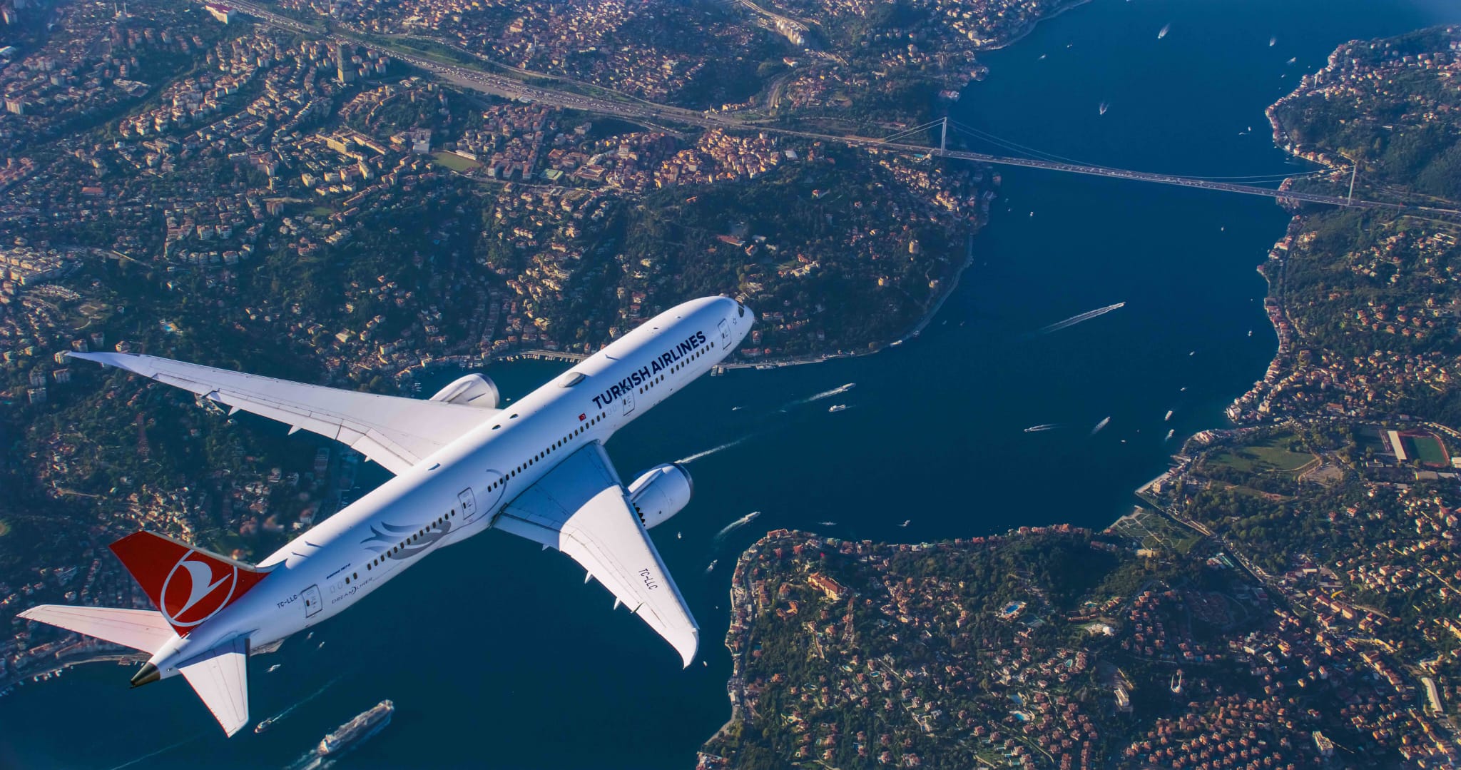 THY’den vizesiz Avrupa uçuşlarına özel fırsat