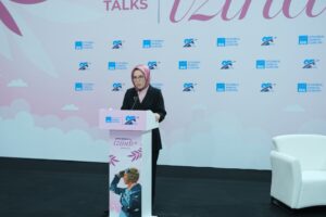 ISG, “Sabiha Gökçen’in İzinde” buluşmalarıyla havacılıkta kadın vizyonunu geleceğe taşıyor