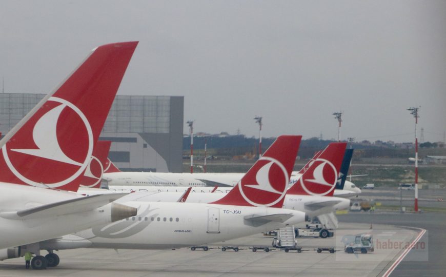 THY’nin Erivan sefer planı netleşti