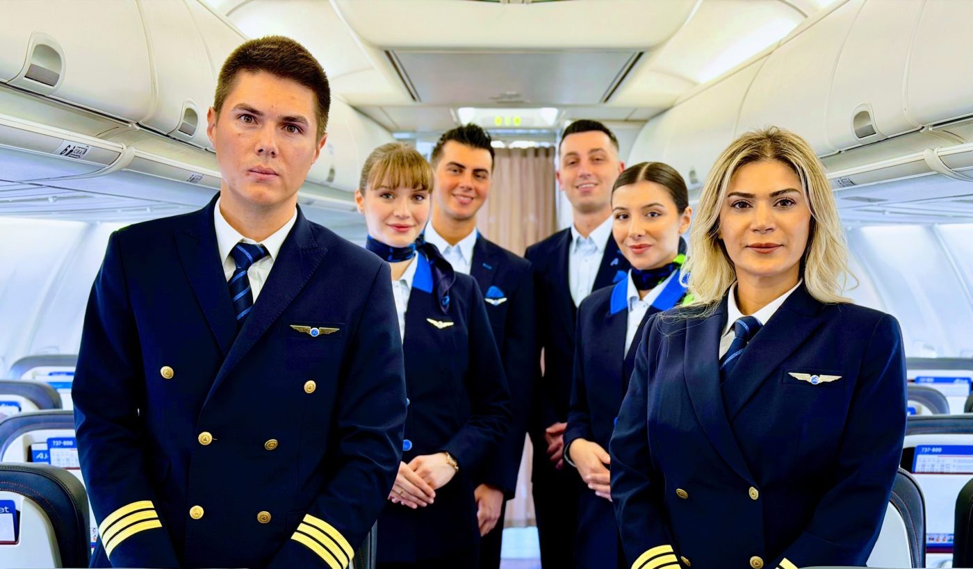 AJet’ten Sevgililer Günü’nde ikinci bilete yüzde 50 indirim