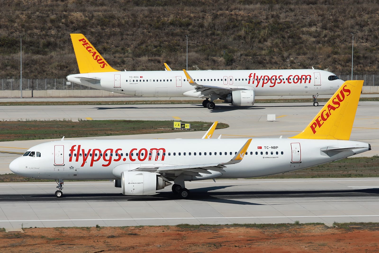 Ali Sabancı Pegasus’ta yüzde 10’luk payı satışa hazırlıyor