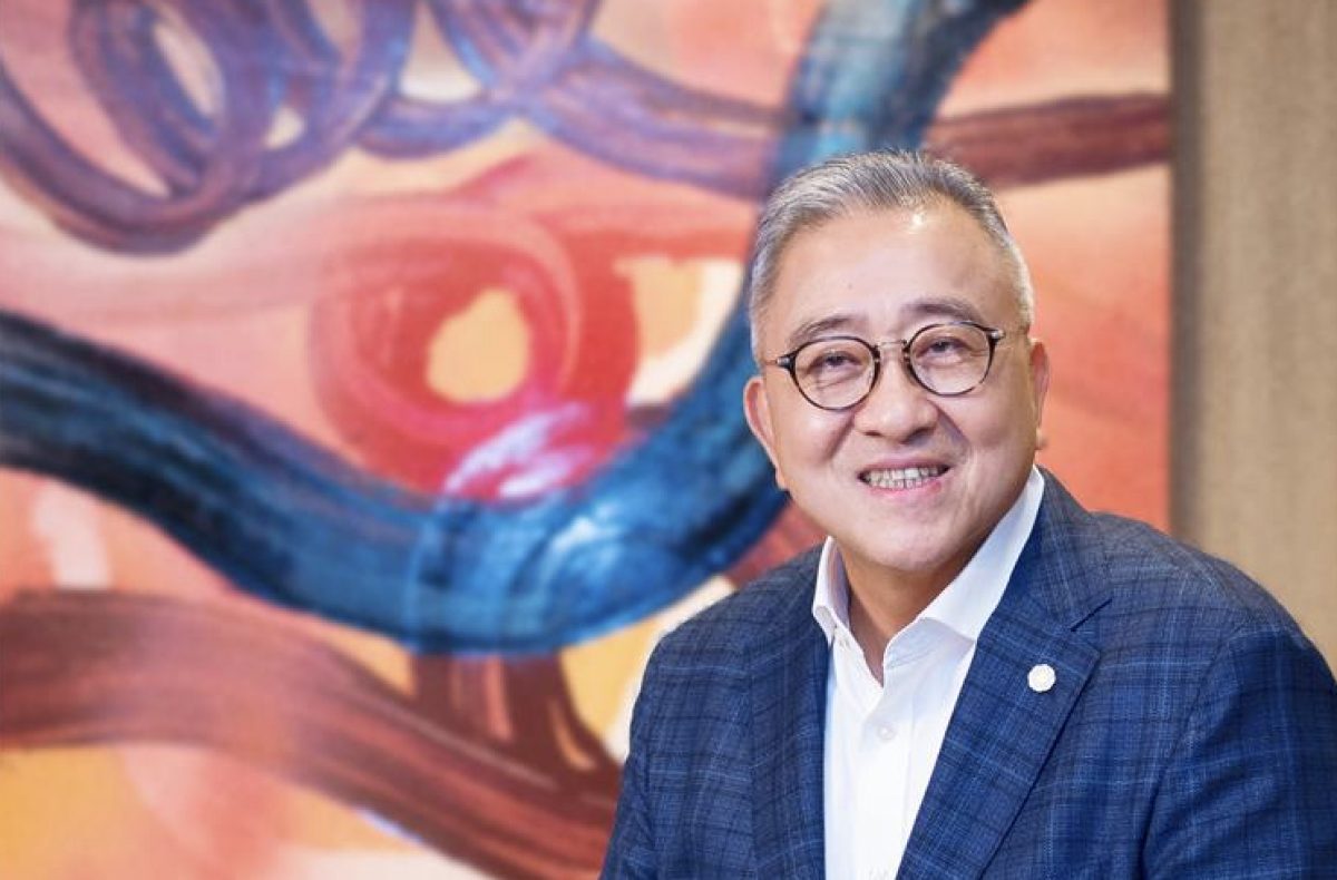 Plaza Premium Kurucusu Song Hoi See: “CEO’yum diye hiçbir işten kaçmam”