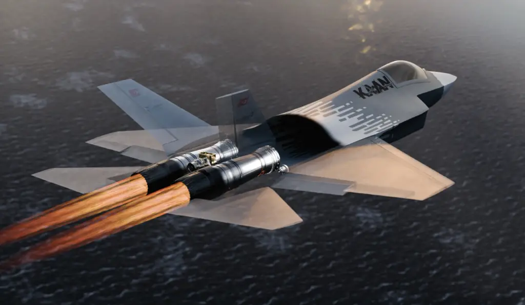 TF35000 motoru için İspanyol ITP ve TEI neler yapabilir?