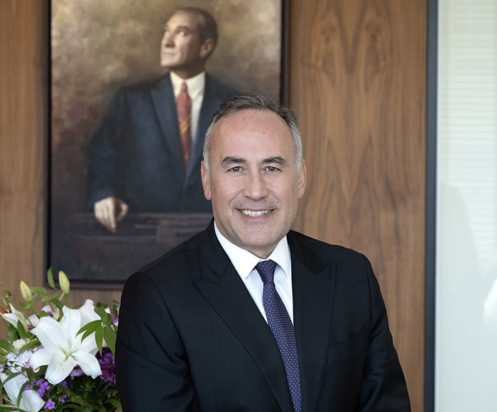 TAV 2025’te 113 milyon yolcu ağırladı