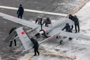 Bayraktar TB3 SİHA’nın Baltık Denizi koşullarındaki operasyonel performansı