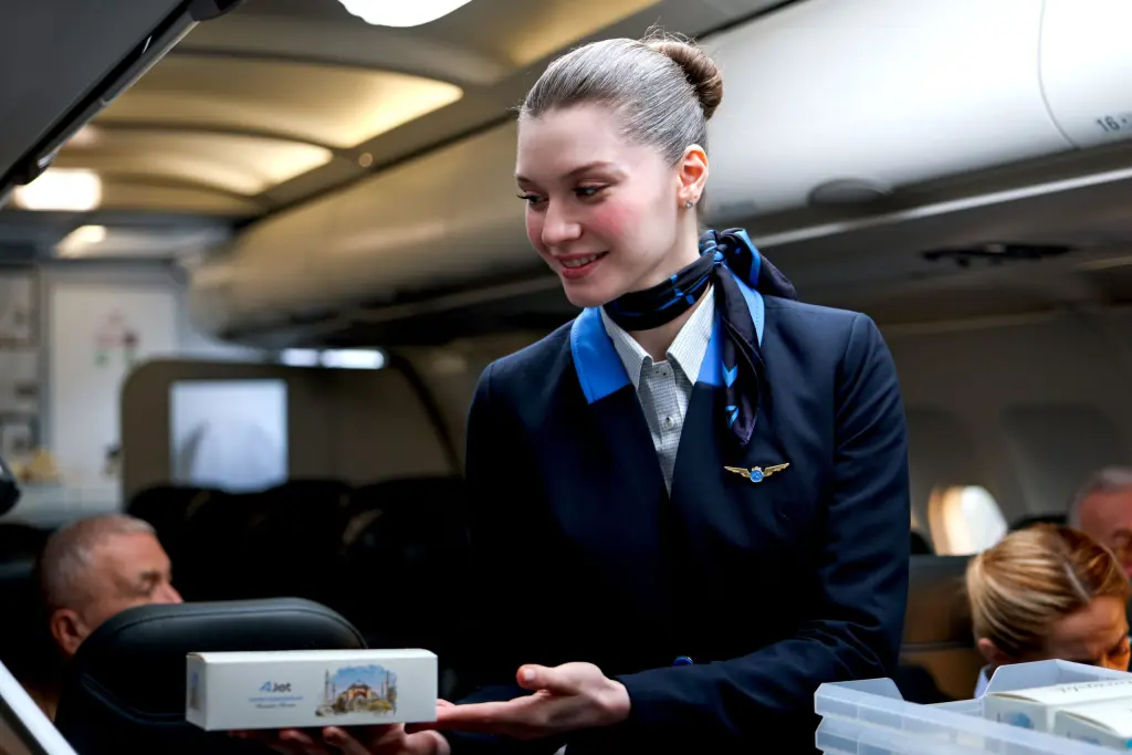 AJet’in yeni hatları: Sivas-Köln ve Sabiha Gökçen-Edremit