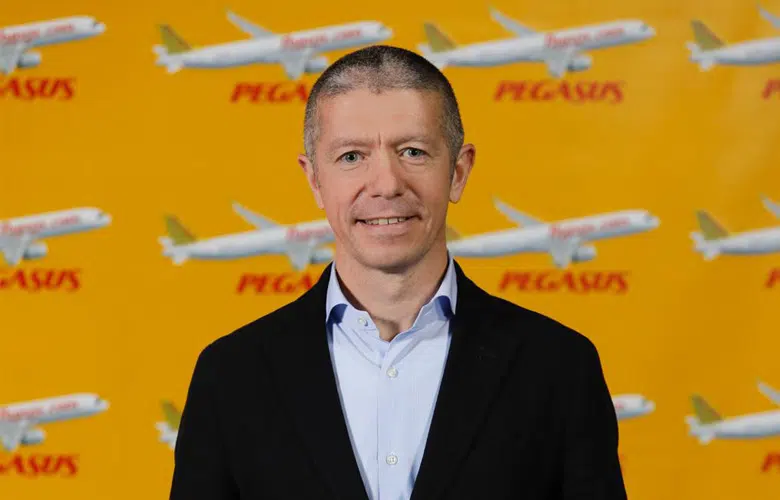 Pegasus’tan Kanada atağı, Kuzey Amerika’da rekabet kızıştı