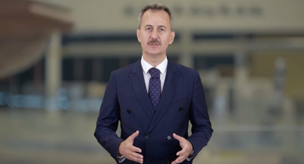 Yılın ilk Savunma Sanayi İcra Komitesi toplantısı yapıldı