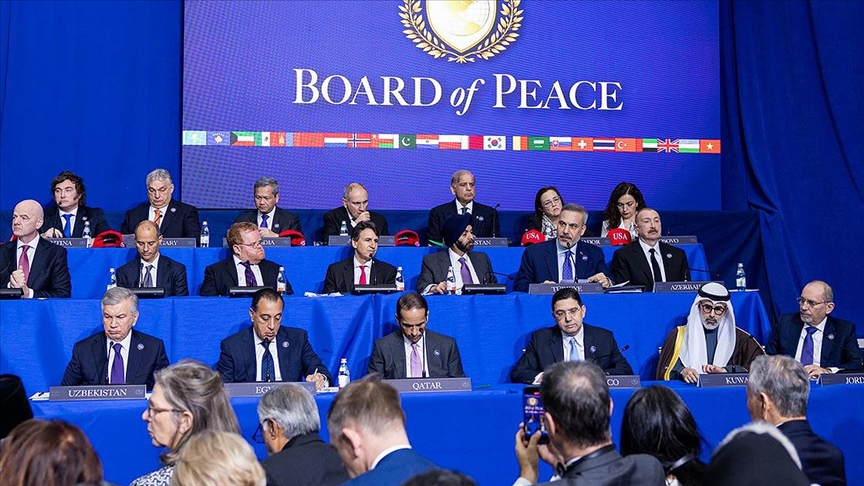 Bakan Fidan: Asker göndermeye hazırız