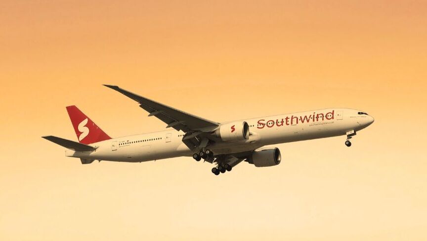 Southwind Airlines’tan Avrupa’ya ilk adım!
