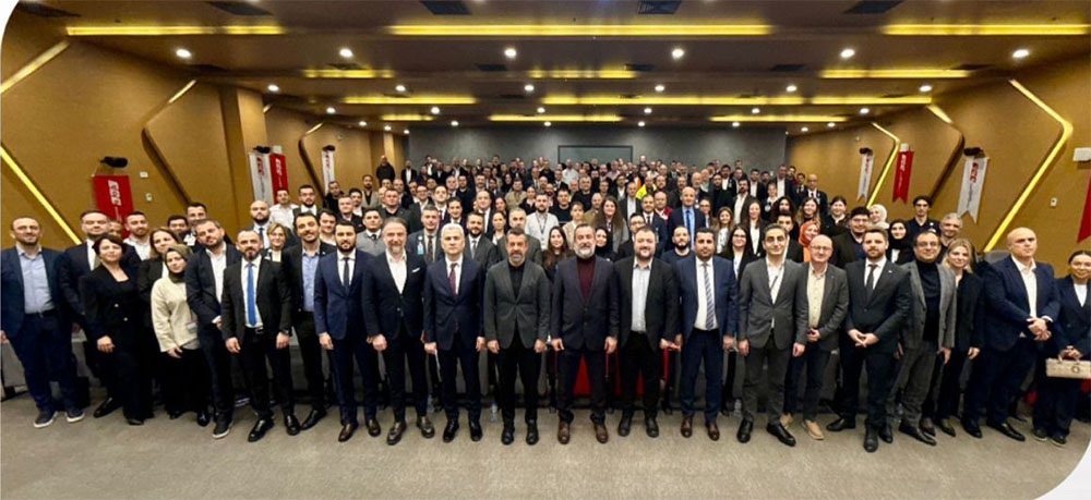 TGS, performansı PNR ile ölçecek