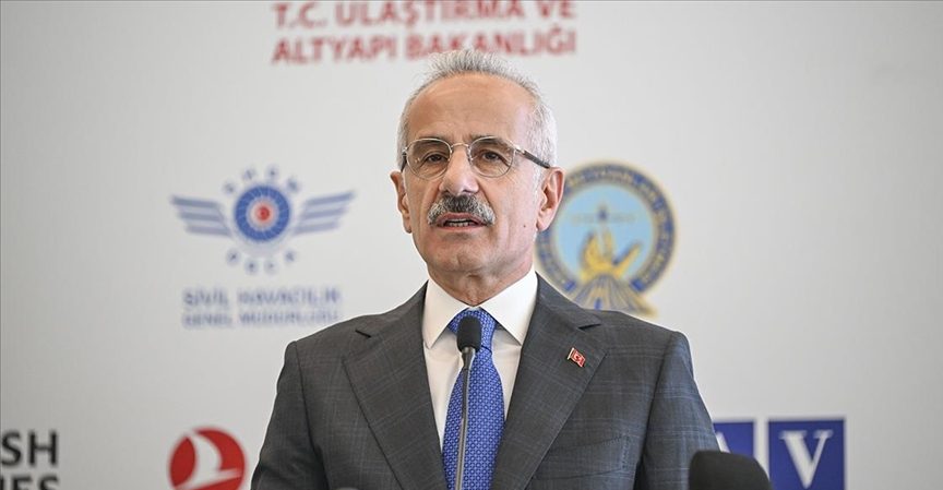 Hava yollarında dijital sistemle 30 bin yolcu talebi alındı