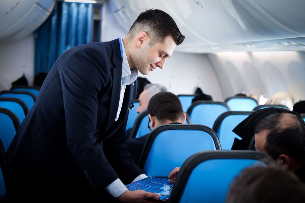 AJet’in yeni hattı: Roterdam