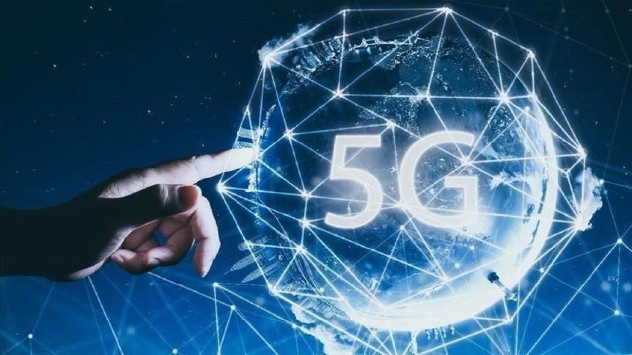 Türkiye'de mobil iletişim 32 yaşında: 5G teknolojisi kapıda