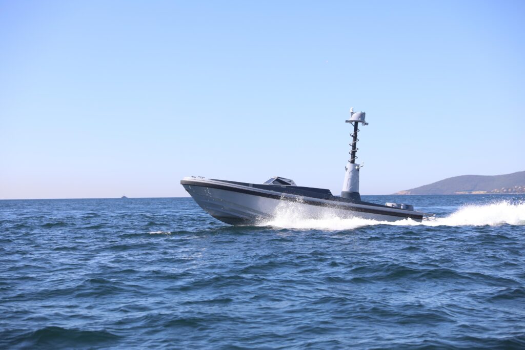 HAVELSAN, SANCAR İDA’yı Cumhurbaşkanı Erdoğan’ın katıldığı törenle teslim ediyor