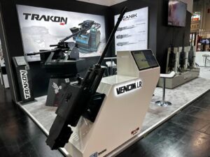 CANiK ve grup şirketleri, Avrupa’da vitrine çıktı