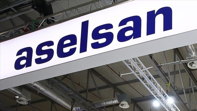 ASELSAN 50. yılında net kârını yüzde 50 artırdı