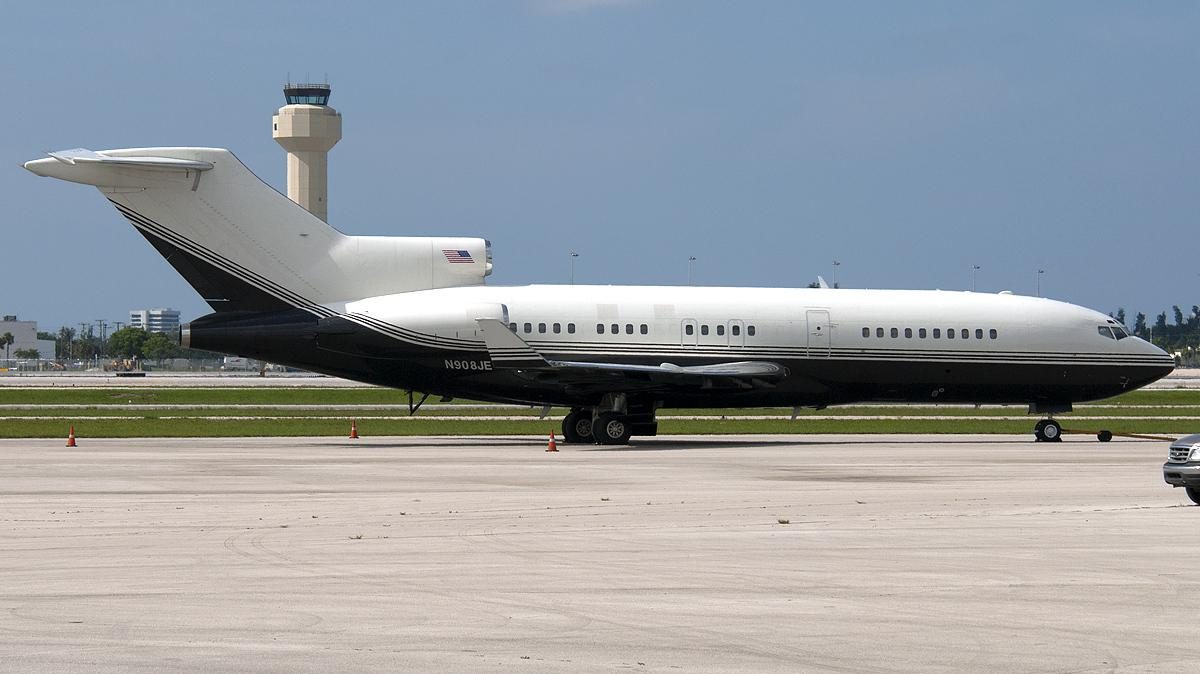 Epstein’in eski jetinde dehşet verici bulgular çıktı