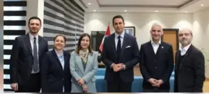 İstanbul Üniversitesi ile İGA “tematik eğitim”anlaşması yaptı