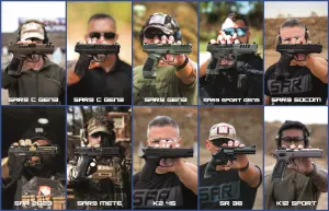 SARSILMAZ Enforce Tac’de AB ile bağlarını güçlendirecek