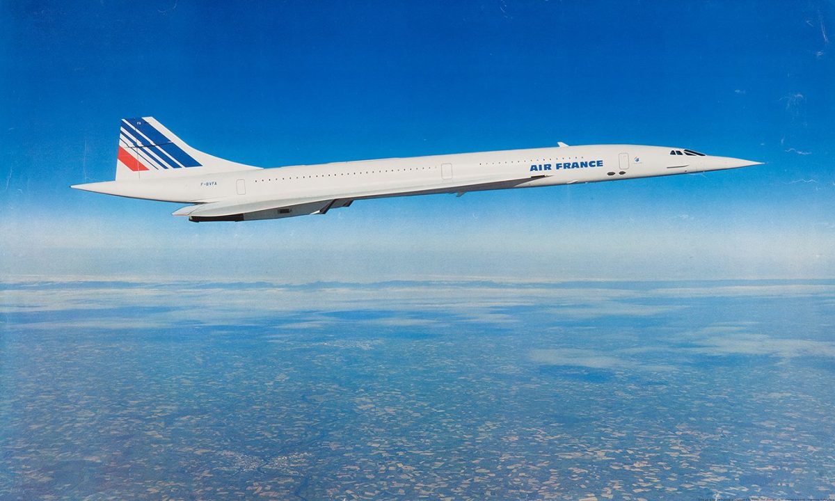 Concorde’dan 747’ye tarihe karışan uçaklar